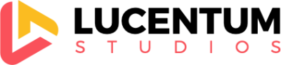 Lucentum Studios Logo