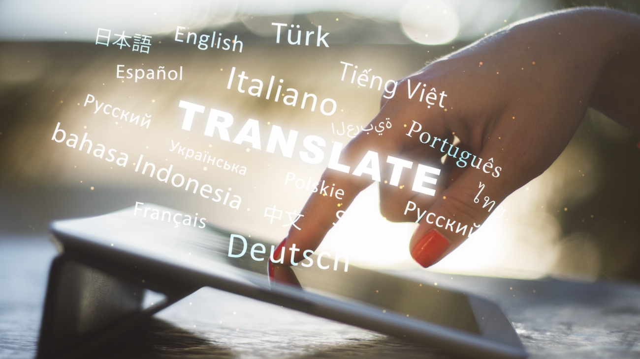 Cómo adaptar tus vídeos a múltiples idiomas Lucentum Studios